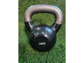 Kettle Bell-14 Kg