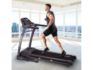 UMAY T700MM Multifunction Foldable Motorized Treadmill NEW 2023