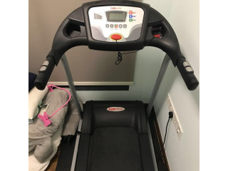 Motorized Treadmill -Umay - T600MM Multi Function