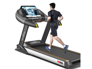 Foldable Motorized Treadmill UMAY U3 2.0 Hp