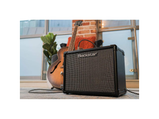 10watt Guitar amplifier ROCK10 + 90 days warranty