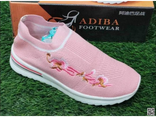 Bd replica ladies shoes