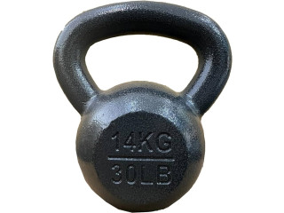 Kettle Bell-14 Kg