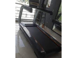 Yijian motorized treadmill 2 HP motor