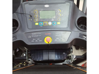 Motorized Treadmill -Umay - T600AM Multi Function