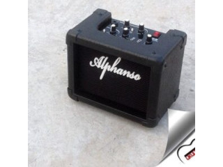 NEW 52watt Alphanso Guitar Amp+Mic+Mp3+ 🆆🅰🆁🆁🅰🅽🆃🆈