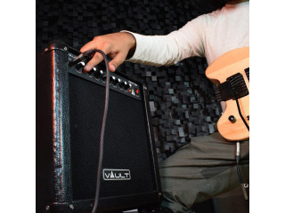 NEW 52watt Alphanso Guitar Amp+Mic+Mp3+ 🆆🅰🆁🆁🅰🅽🆃🆈