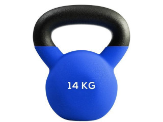 Kettle Bell-14 Kg