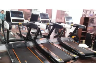 Foldable Motorized Treadmill UMAY U3 2.0 Hp