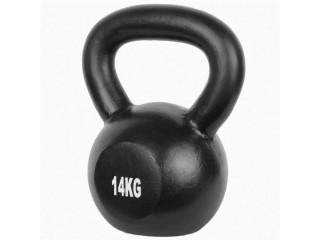 Kettle Bell-14 Kg