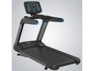 UMAY T700MM Multifunction Foldable Motorized Treadmill NEW 2023