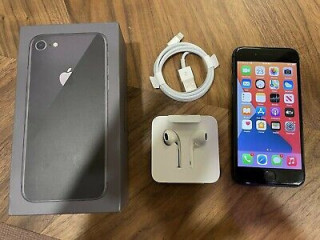 Apple iPhone 8 (64 Gb ) (Used)