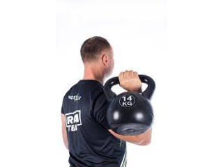 Kettle Bell-14 Kg