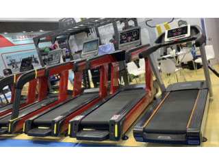 UMAY T500MS Foldable Motorized Treadmill NEW 2023