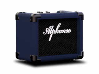 NEW 52watt Alphanso Guitar Amp+Mic+Mp3+ 🆆🅰🆁🆁🅰🅽🆃🆈