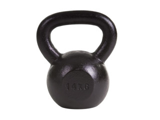 Kettle Bell-14 Kg