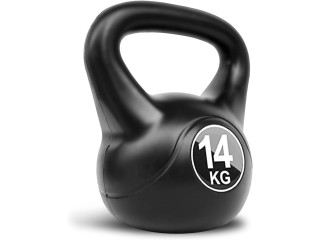 Kettle Bell-14 Kg