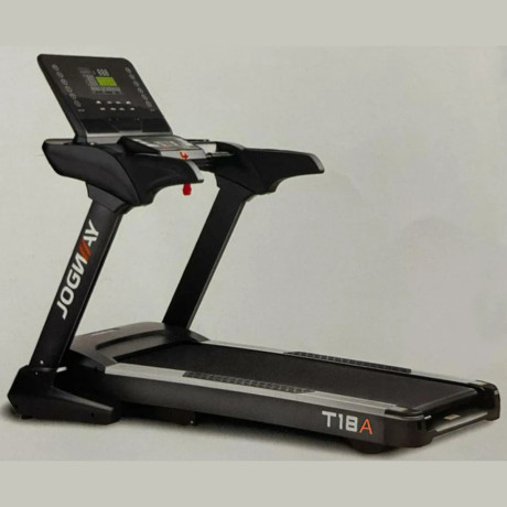 yijian-motorized-treadmill-2-hp-motor-big-0