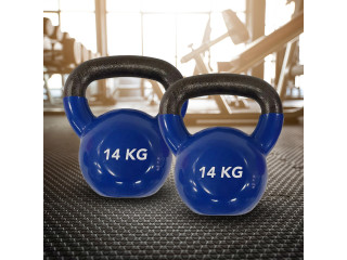 Kettle Bell-14 Kg