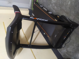 Yijian motorized treadmill 2 HP motor