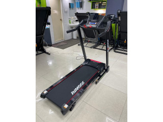 Foldable Motorized Treadmill UMAY U3 2.0 Hp