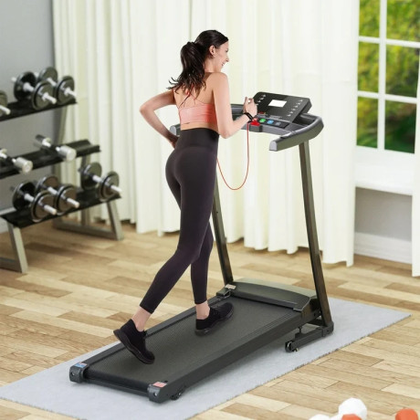 multi-function-motorized-treadmill-massagerdumbbellstwister-big-0