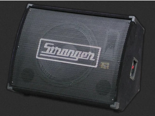 Stranger C15 Amplifier