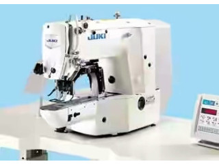 Juki single needle machine for sell