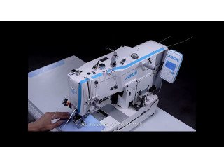 Electronic Sewing Machine