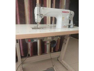 Sewing machine for sale