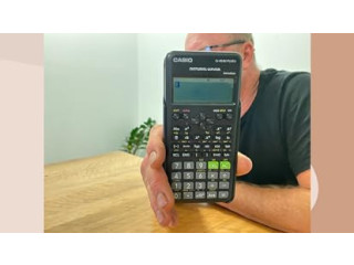 CASIO fx-570MS