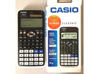 CASIO fx-570MS