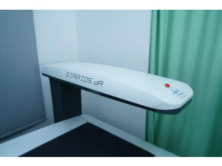 BMD Machine (Bone Mineral Density)