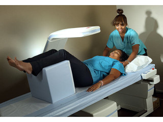 BMD Machine (Bone Mineral Density)