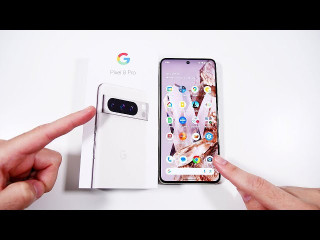 Google Pixel 8 256GB (Used)