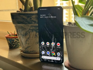 Google Pixel 8 256GB (Used)