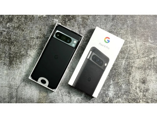 Google PIXEL 8PRO 12/128 (Used)