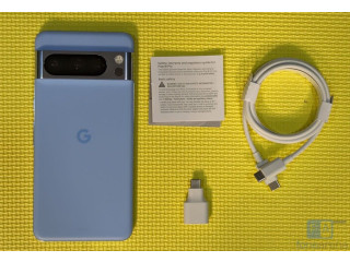 Google PIXEL 8PRO 12/128 (Used)