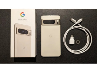 Google PIXEL 8PRO 12/128 (Used)