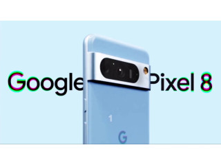 Google PIXEL 8PRO 12/128 (Used)