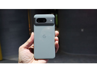 Google Pixel 8 8/128 (Used)