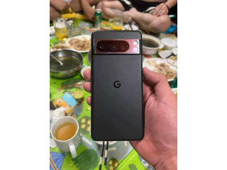 Google Pixel 8 8/128 (Used)