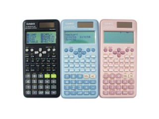 Ex And ES Plus calculator