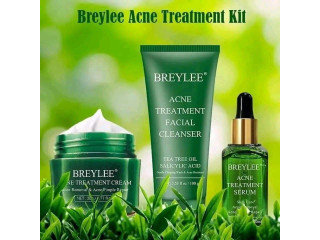 Breylee Acne Treatment Serum