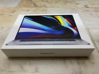 MacBook Pro A1989 Core i7-2019 13" Retina 16GB Ram 512GB SSD