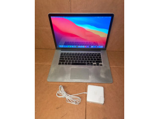 MacBook Pro A1989 Core i7-2019 13" Retina 16GB Ram 512GB SSD