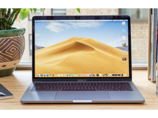 MacBook Pro A1989 Core i7-2019 13" Retina 16GB Ram 512GB SSD