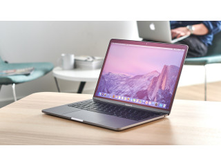 MacBook Pro A1989 Core i7-2019 13" Retina 16GB Ram 512GB SSD