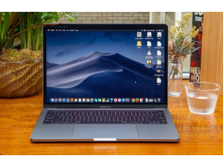 MacBook Pro A1989 Core i7-2019 13" Retina 16GB Ram 512GB SSD