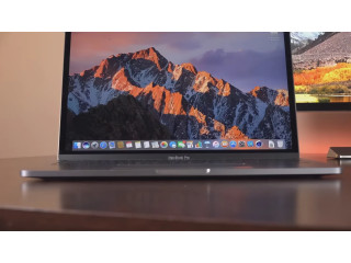 MacBook Pro A1989 Core i7-2019 13" Retina 16GB Ram 512GB SSD